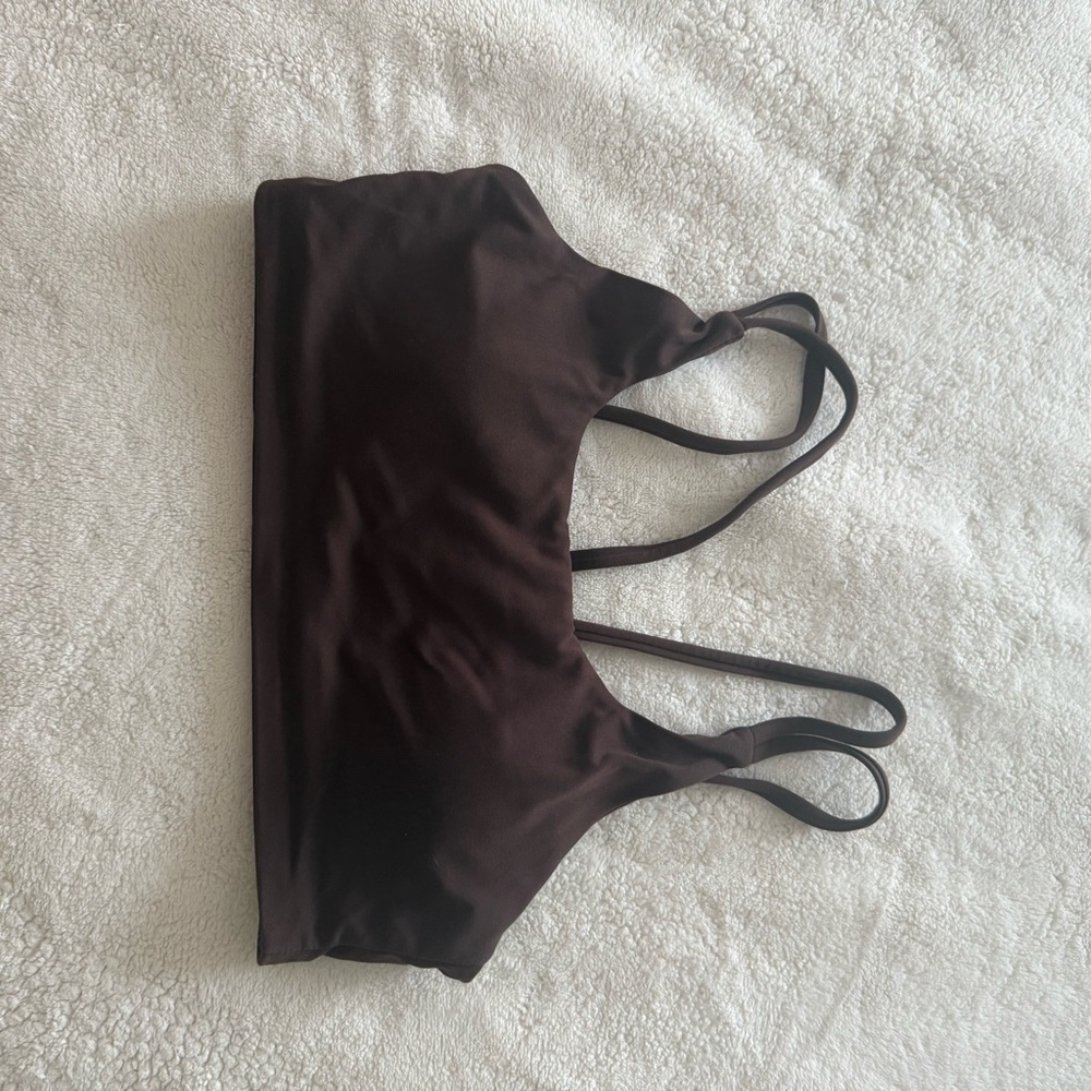 Paragon Sports Bra